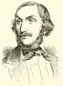 Heinrich Wilhelm Ernst de American School